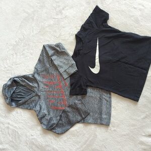 Boys Nike Bundle Sz3